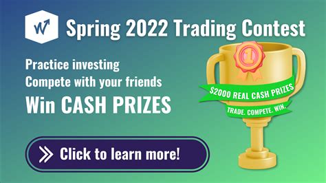 Trading Contests, Promotions & Rewards .